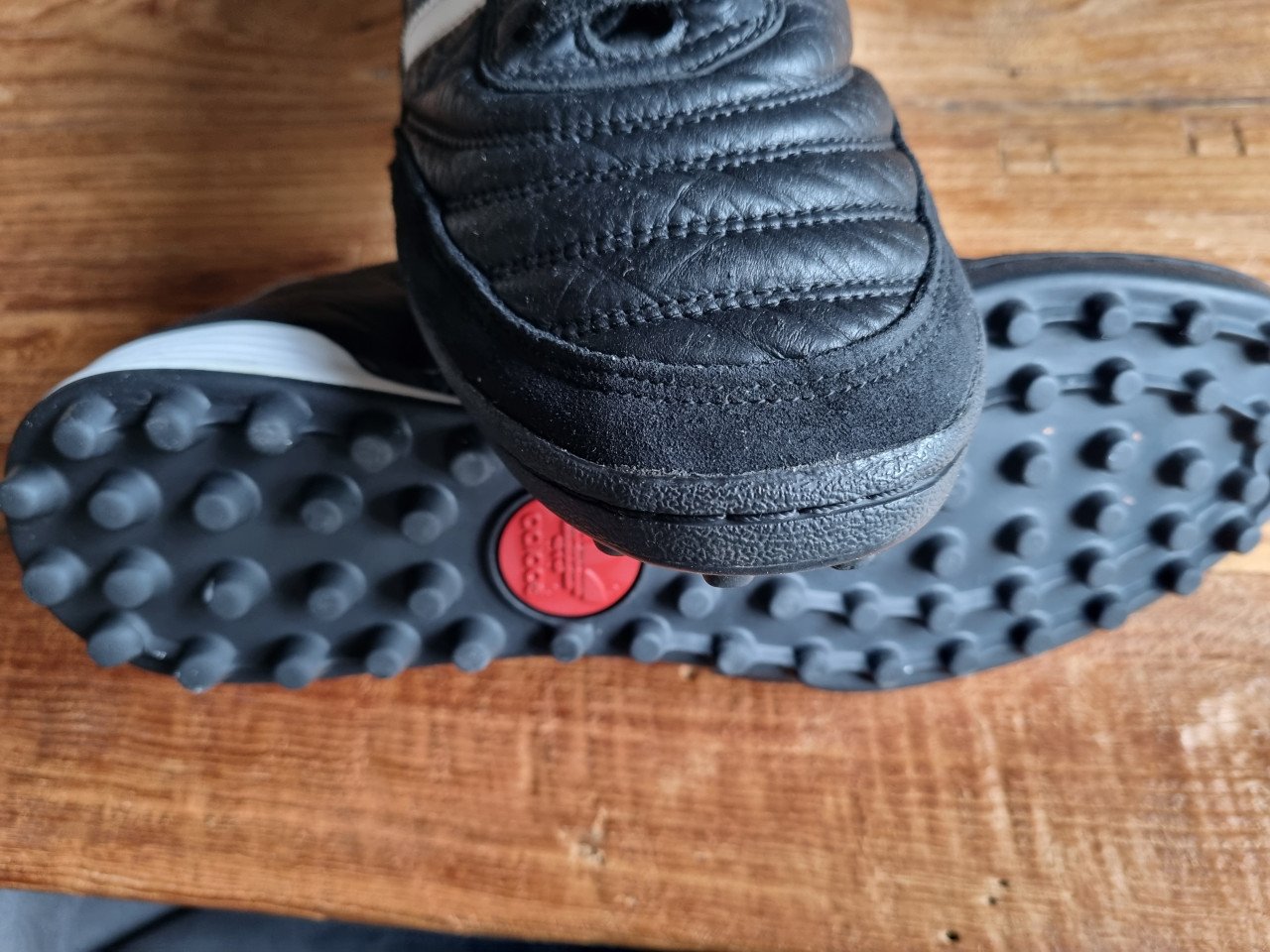 Adidas Copa Mundial Team voetbalschoenen maat 44 (9 1/2)