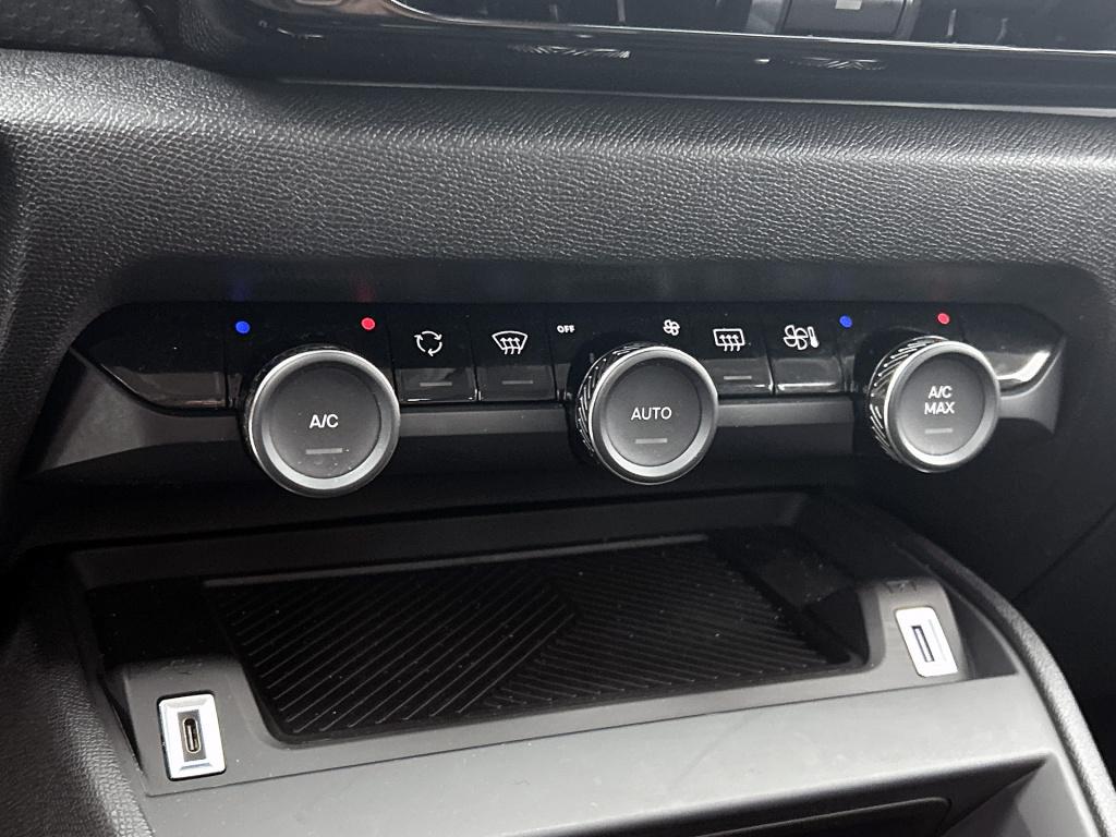 Citroen Ë-c4 X plus 156pk extended range 54 kwh | rijklaar | navigatie | ca