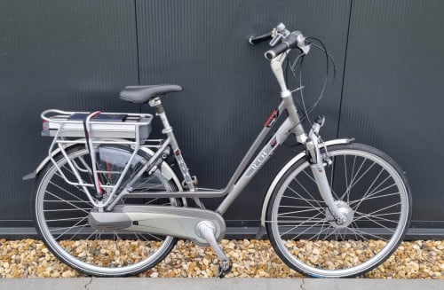 Mooie nette Rih Omega 52cm