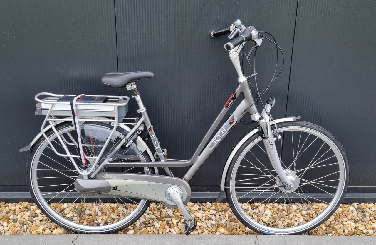 Mooie nette Rih Omega 52cm