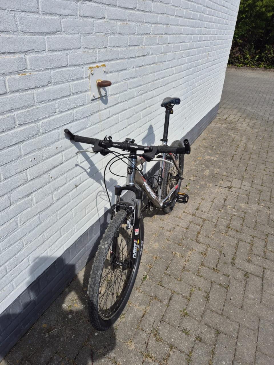 Merida mountainbike framemaat 50 cm/20”