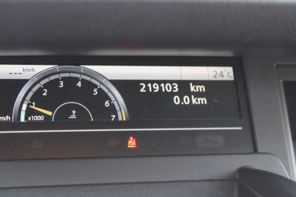 Renault Grand Scenic 1.4 tce bns sport 7p