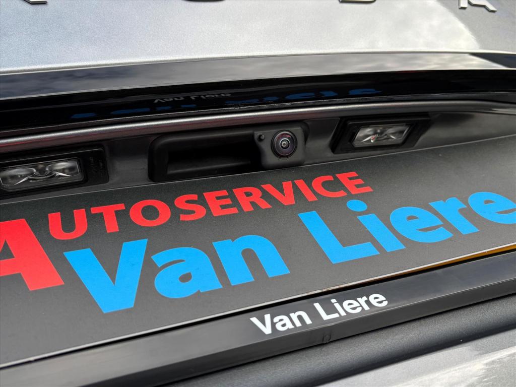 Skoda Kodiaq 1.5 tsi mhev 150pk dsg-7 business edition|7zits|trekhaak|panod