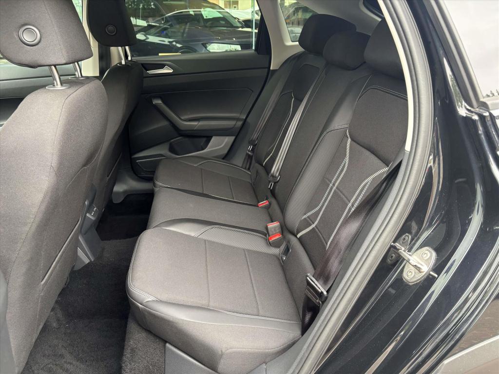 Volkswagen Taigo 1.0 tsi 110pk dsg-7 life business| iq -led light|dode hoek