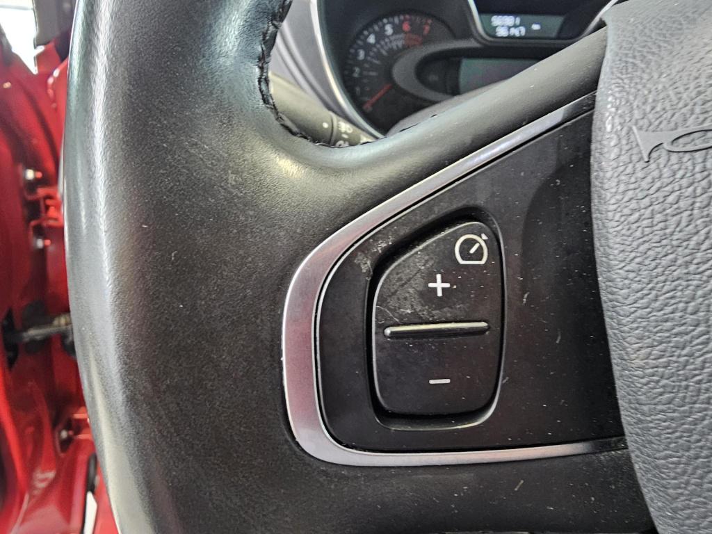 Renault Captur 0.9 tce edition one