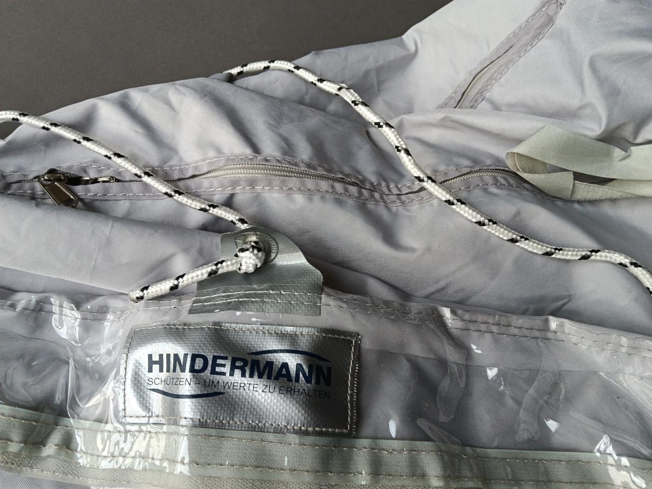 Fietshoes camper 2 elektrische fietsen