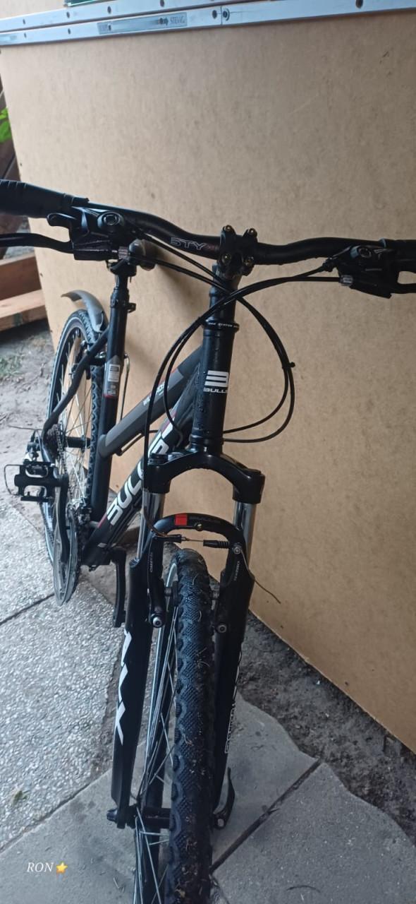 Mountainbike
