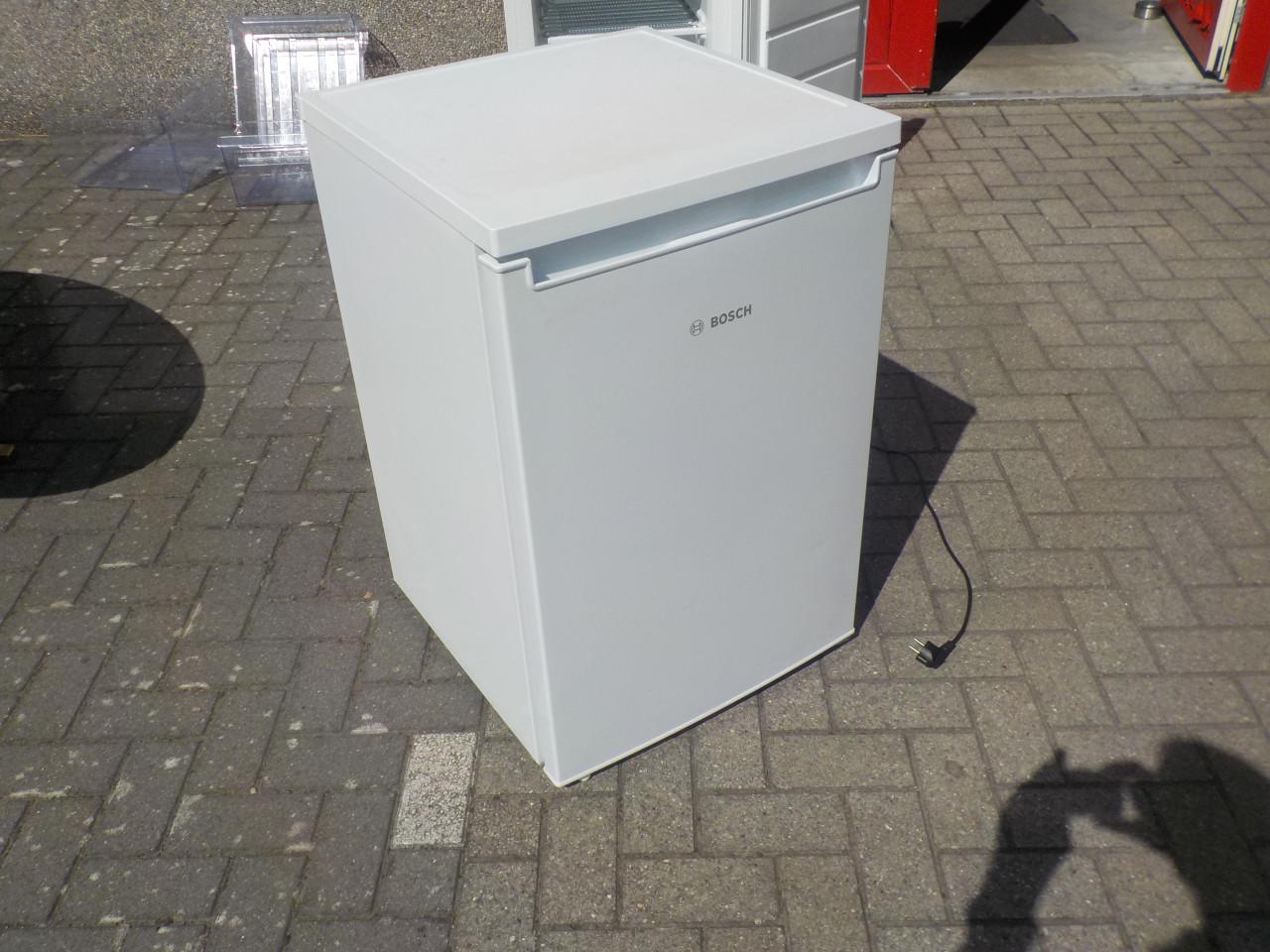 Tafel model koelkast Bosch in zeer goede staat 55 cm breed
