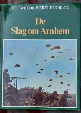 Oorlogs Boek