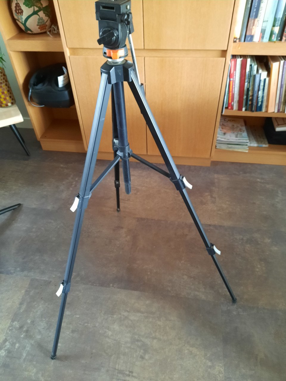 Fotostatief