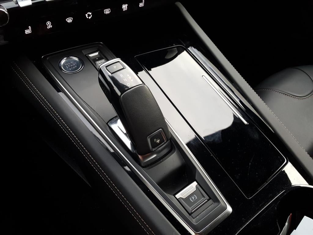 Peugeot 508 gt-line 1.6turbo/4cil/180pk automaat/eat8| vol-leer | automaat 