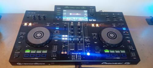 Pioneer XDJ-RR