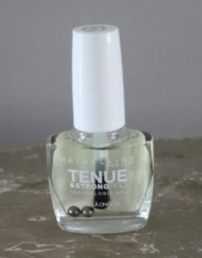 Maybelline fenue & strong pro verris