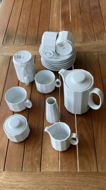 Rosenthal koffiesevice