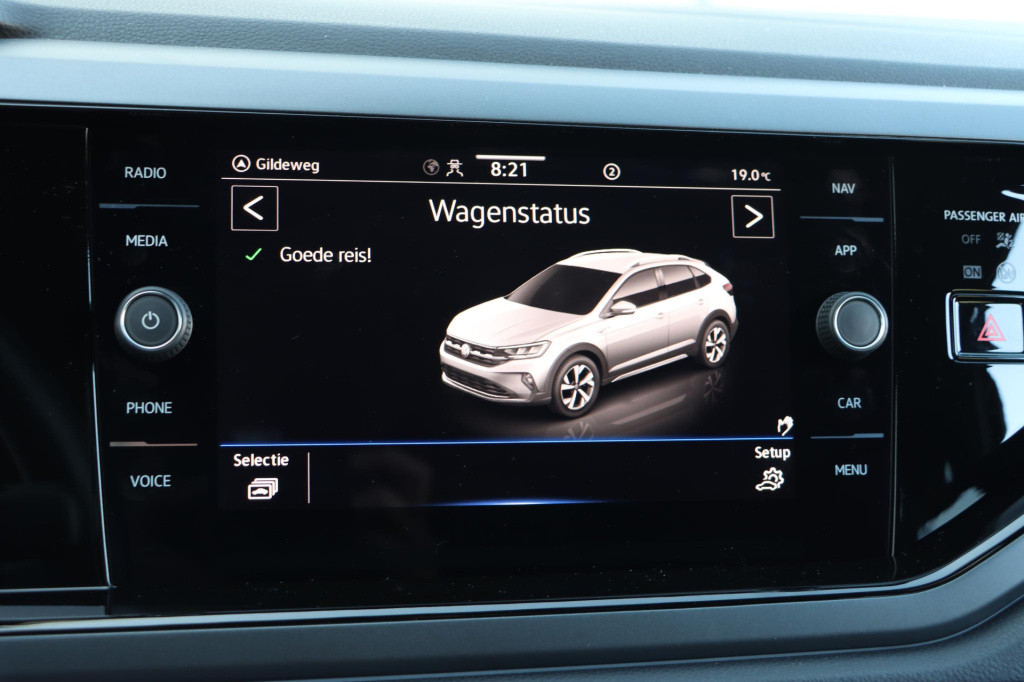 Volkswagen Taigo 1.0 tsi dsg r-line business