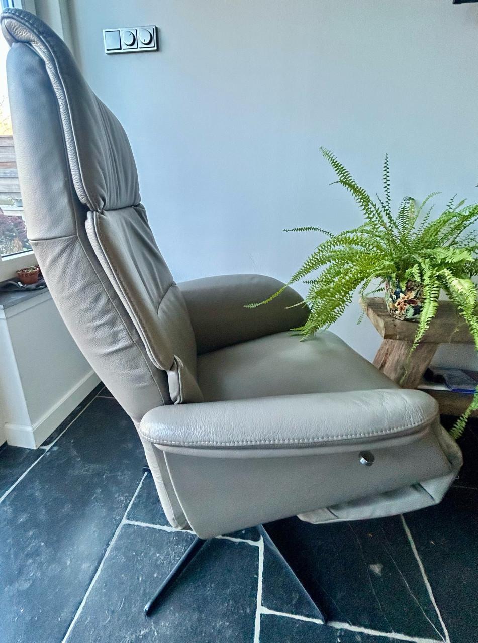 Relax fauteuil, als set of apart te koop