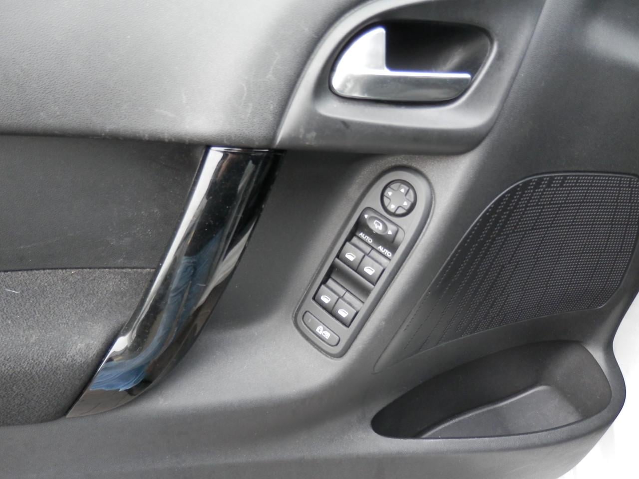 Auto Garant Biedt Aan: Citroen C3 1.2 VTi Airdream  AUTOMAAT