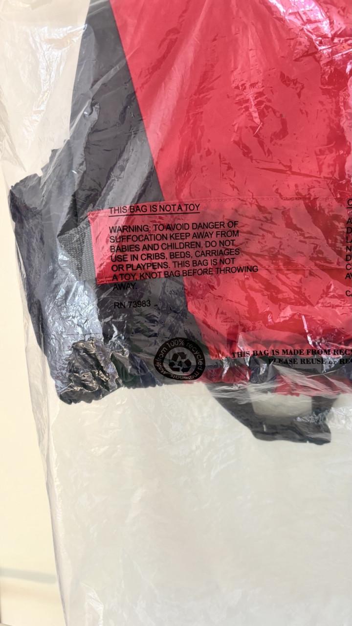 Helly Hansen Rider zwemvest