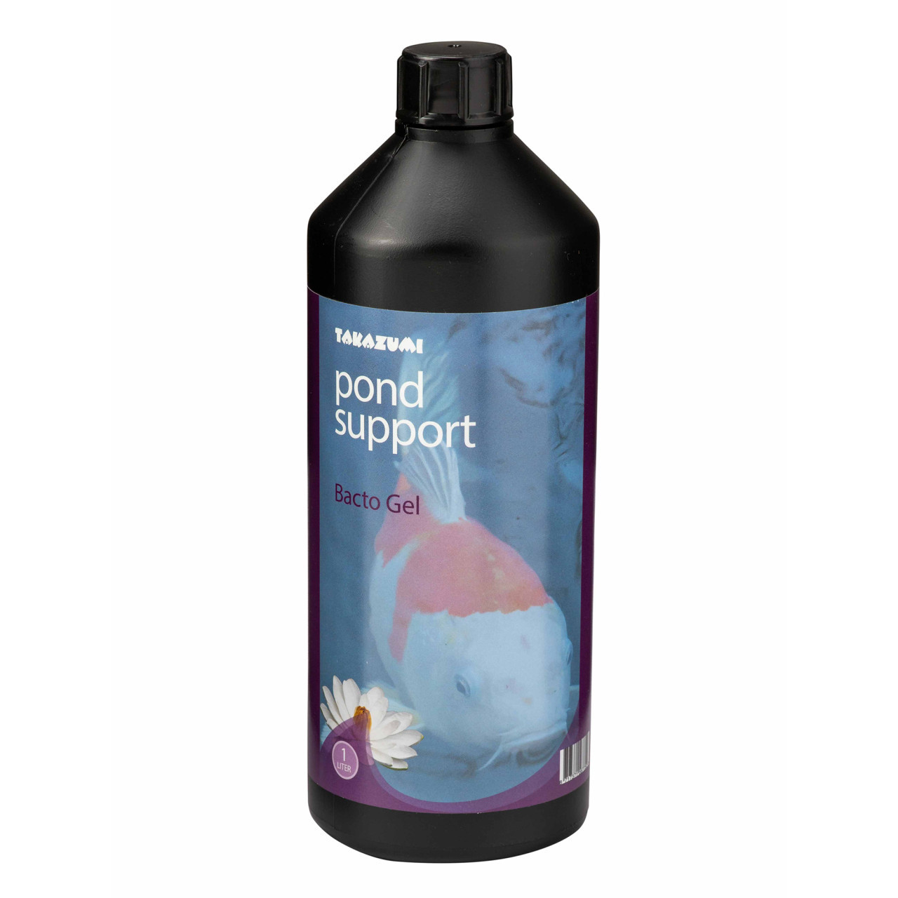 Pond Support Bacto Gel 5L