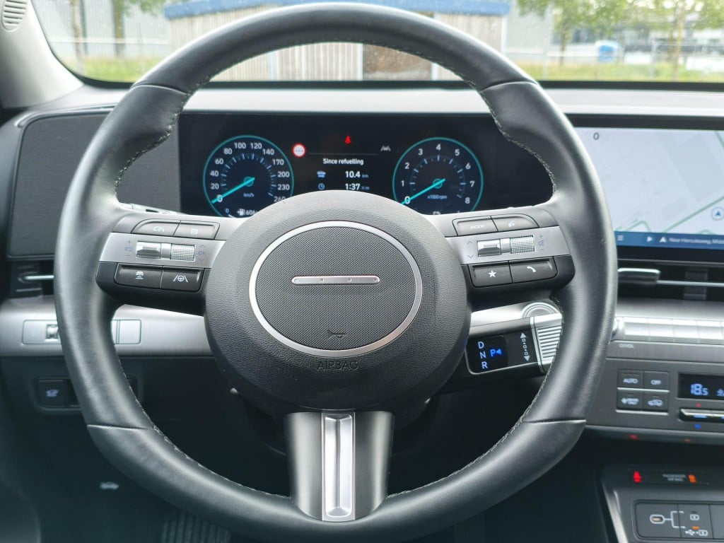 Hyundai Kona 1.6 gdi hev comfort smart