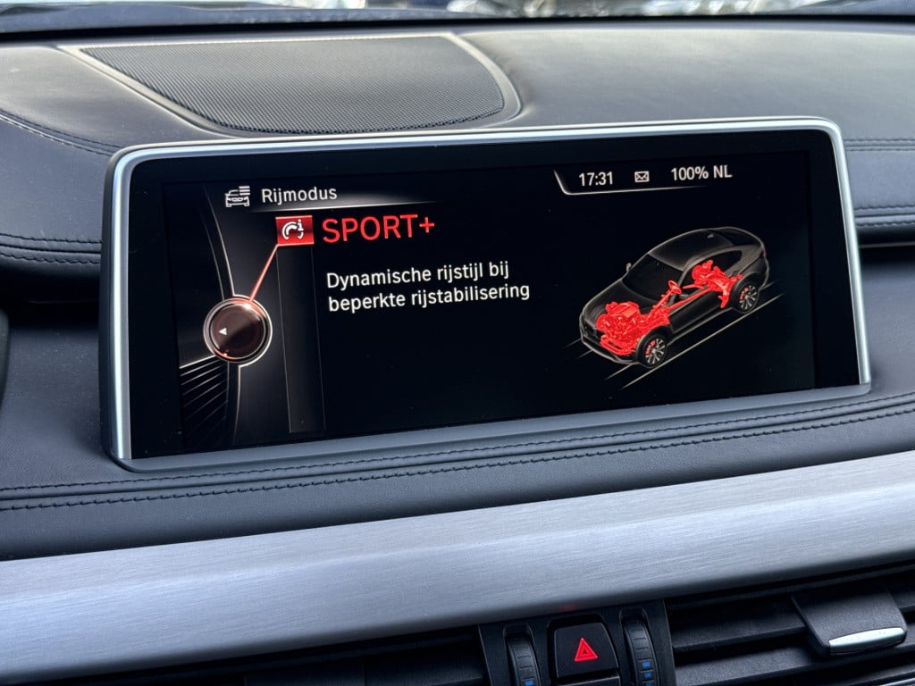 BMW X6 xdrive30d high executive m sport | adapt. cruisec. | pano | 360 cam.