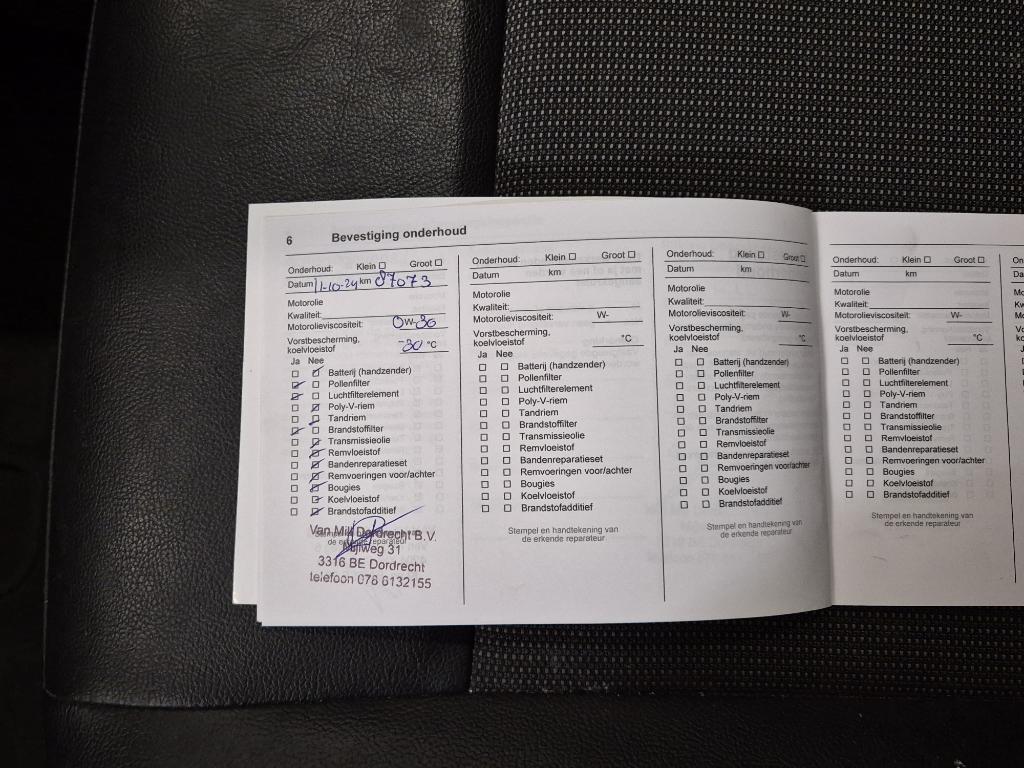 Opel Vivaro 2.0 cdti l3h1 edition airco / cruise controle / navi / carplay 