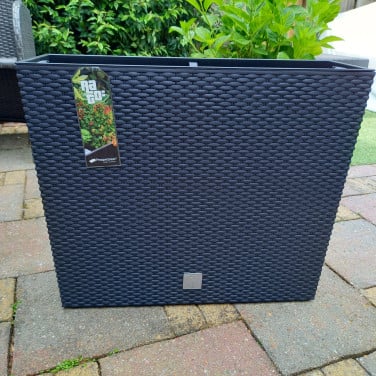 Plantenbak nieuw 58x51x18