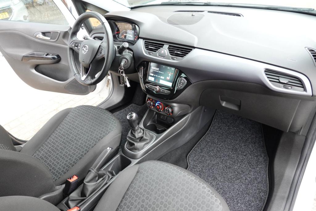 Opel Corsa 1.4 edition