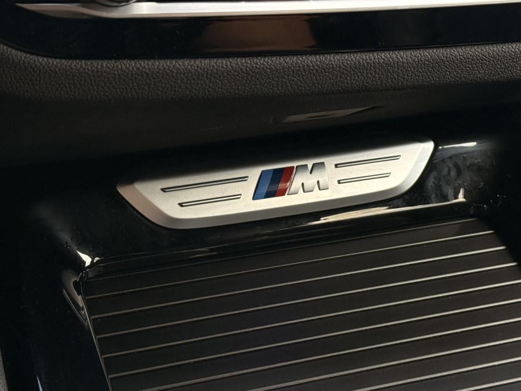 BMW X3 m40i xdrive high executive | cruise | stoelverwarming | half leder |