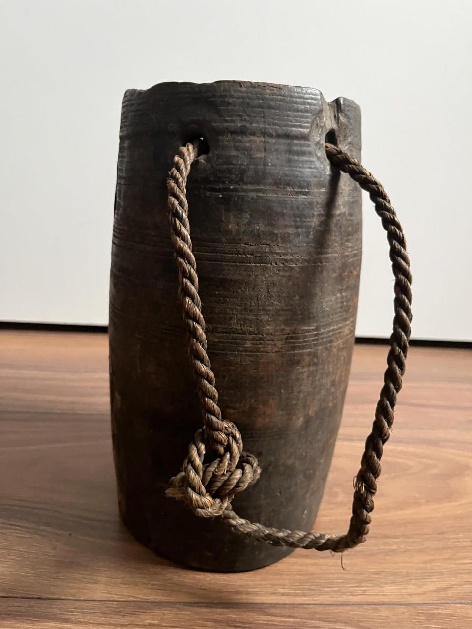 Nepalese pot 2