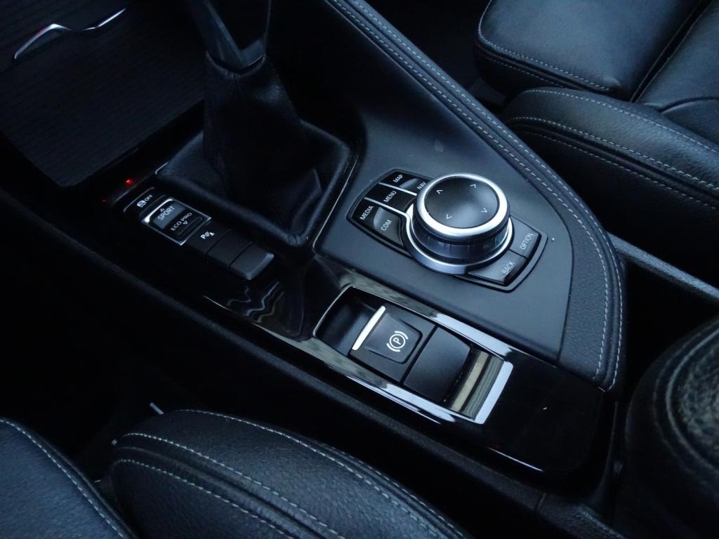 BMW X1 sdrive18i x-line | leder | led