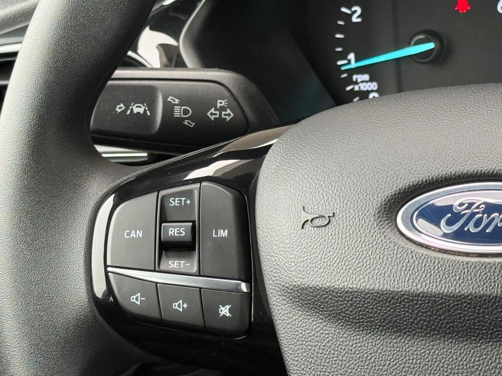 Ford Fiesta 1.1 trend