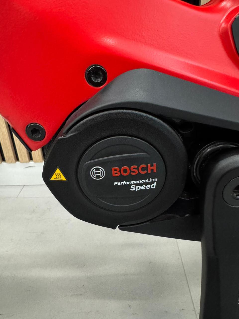 Riese & Muller Superdelite GT Vario 625Wh Kiox GX 700KM 85Nm Belt