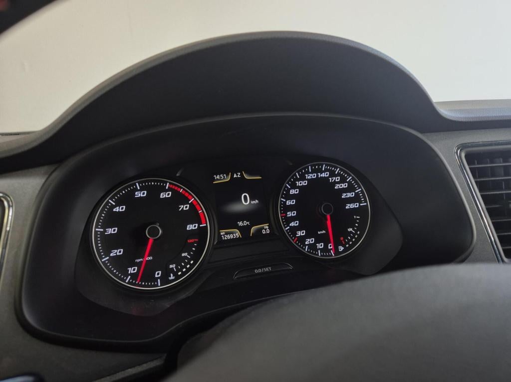 Seat Leon 1.4 tsi fr