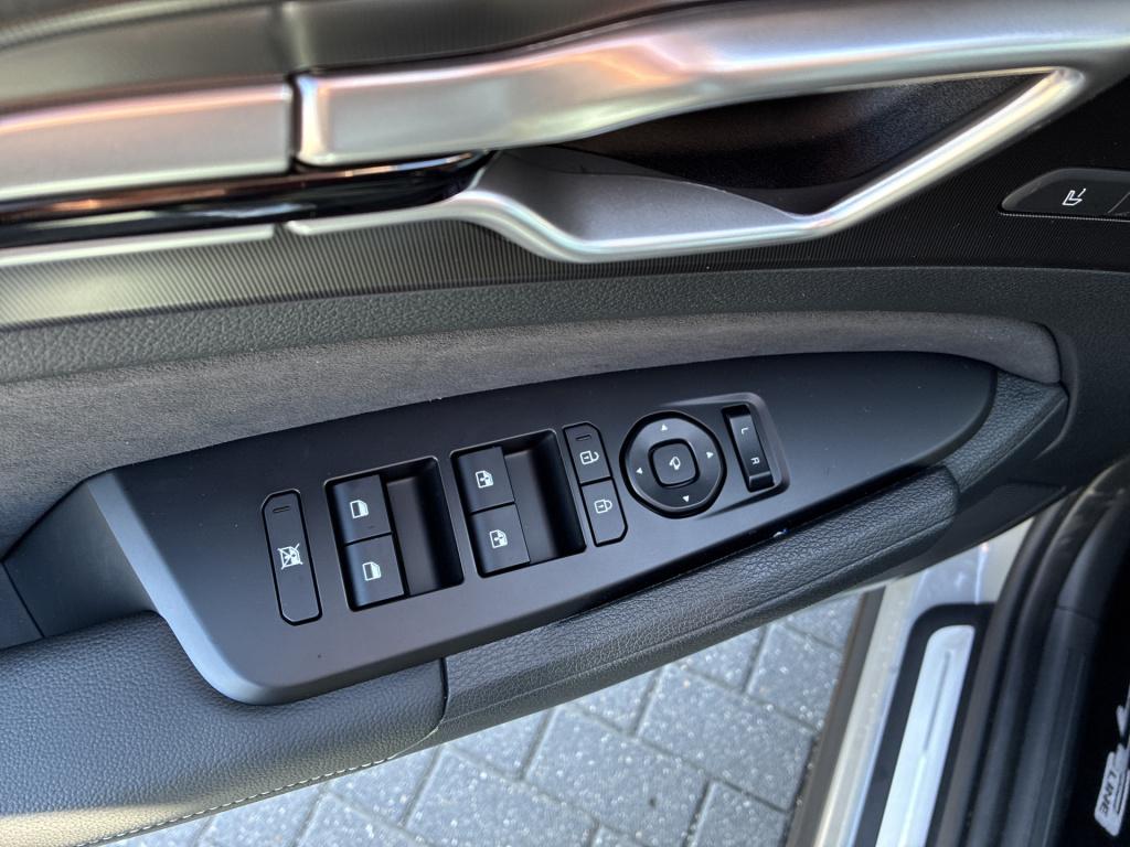 Kia Sportage 1.6 t-gdi hybrid gt-plusline | demonstratieauto | panoramadak 