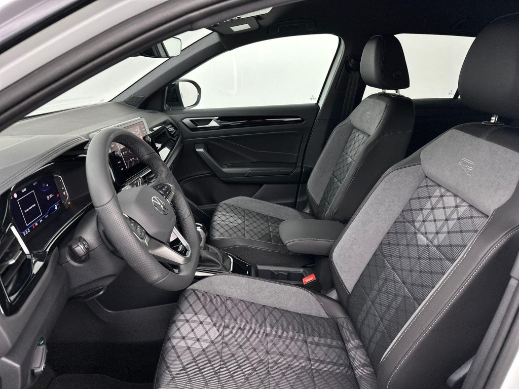 Volkswagen T-roc r-line-edition 1.5 110 kw / 150 pk tsi suv 7 versn