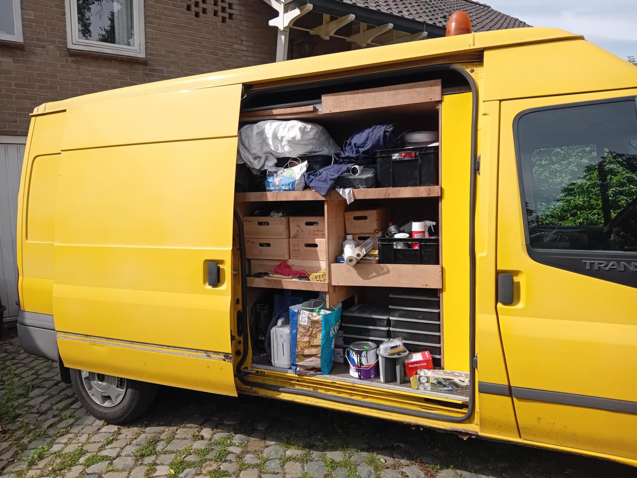 Bestelbus
