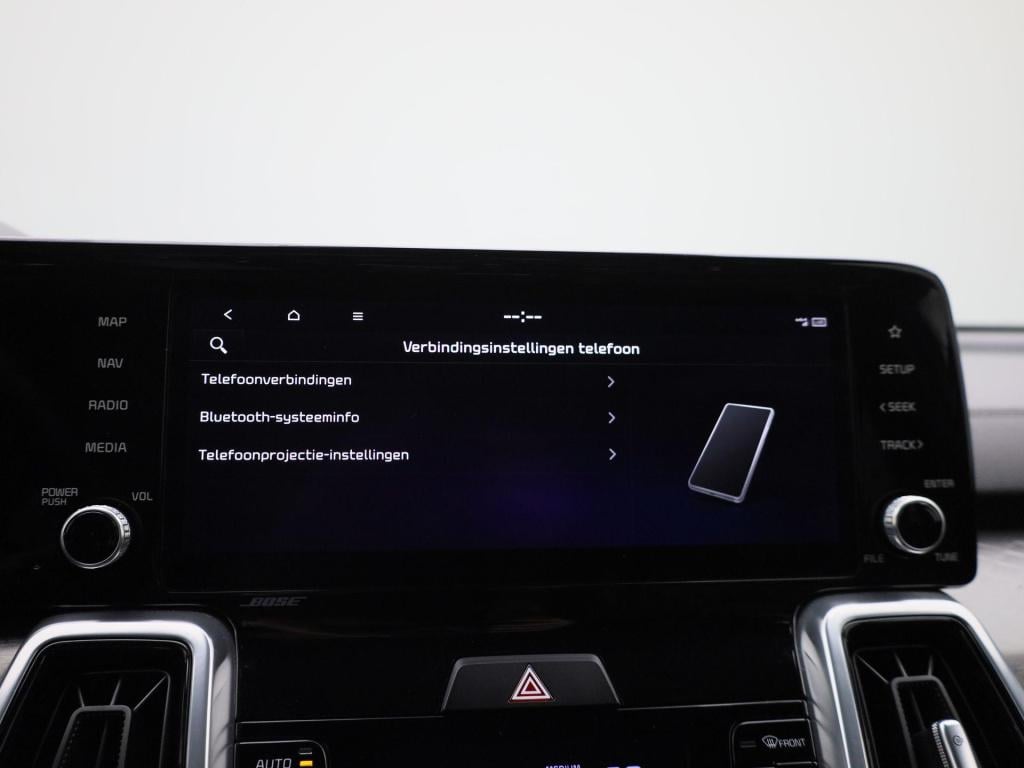 Kia Sorento 1.6 t-gdi plug-in hybrid 4wd executiveline 7p. | 7-persoons | a