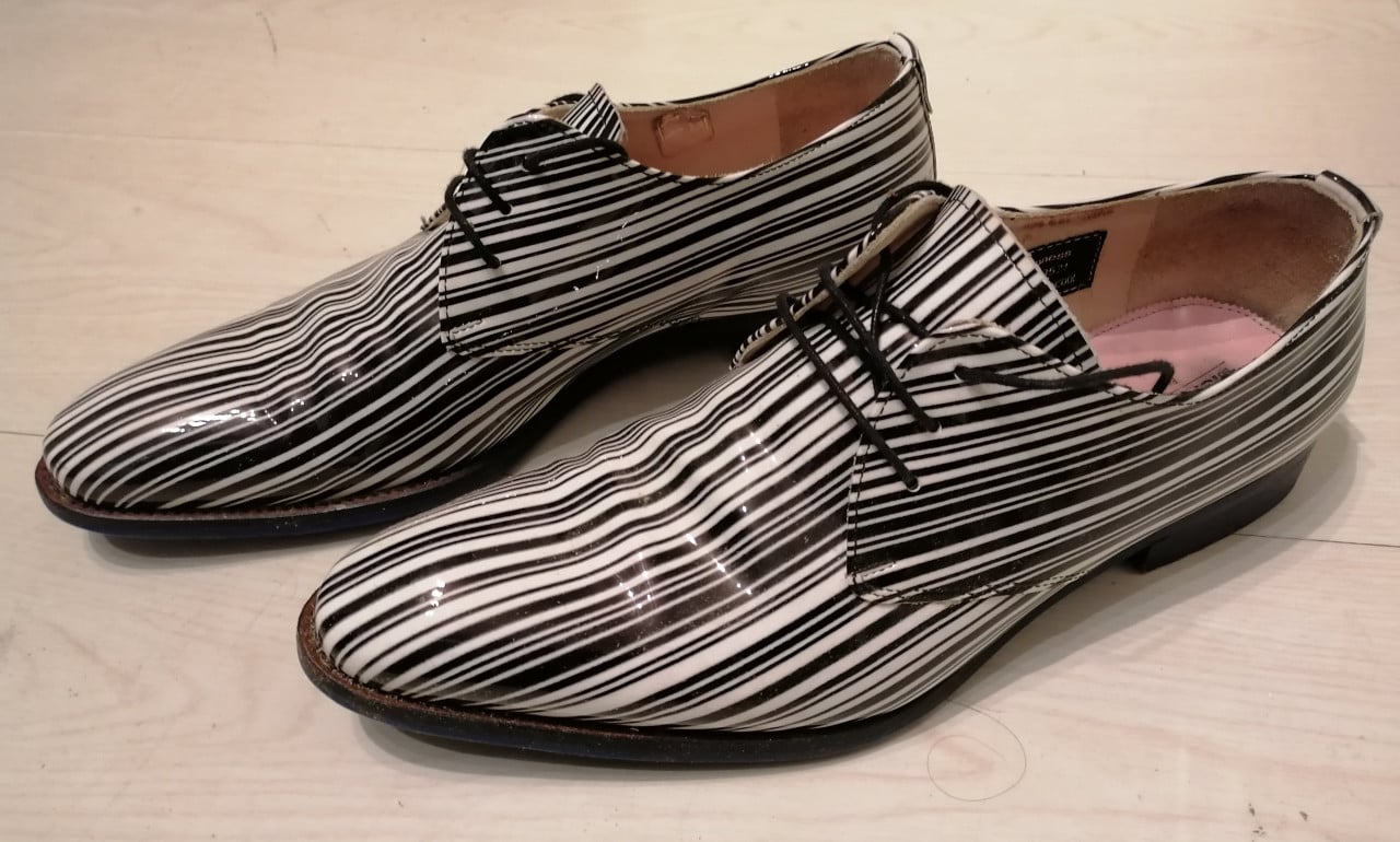 Schoenen Floris van Bommel Nieuw