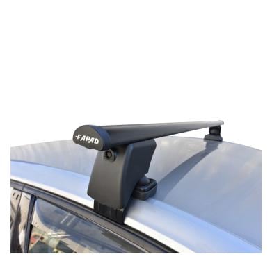 Dakdragers voor Mazda 2