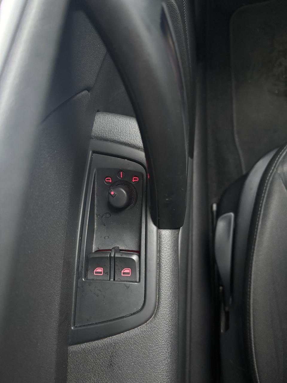 Audi A1 1.2 TFSI Admired S-Line | APK 2027 |