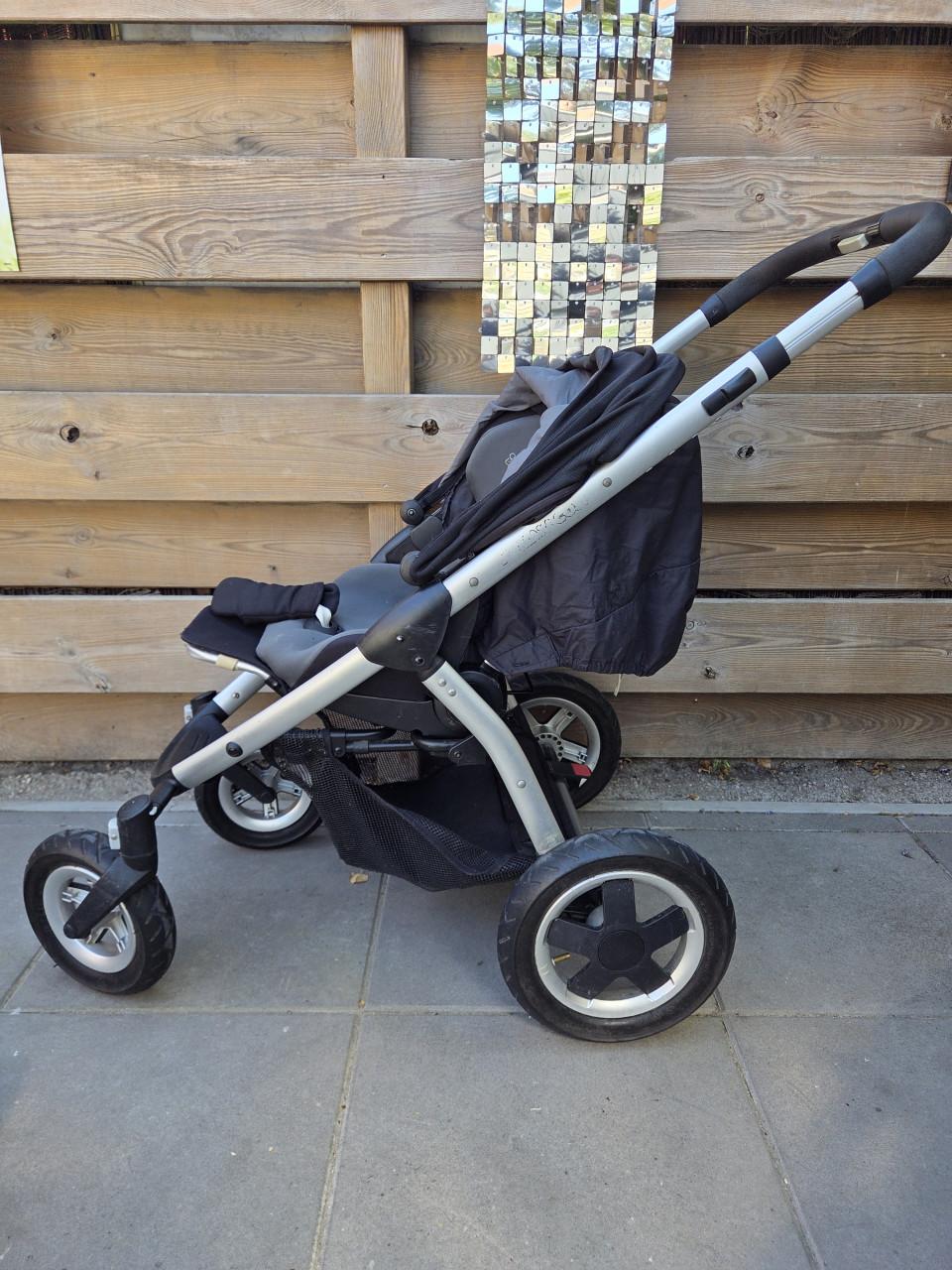 Maxi-Cosi kinderwagen