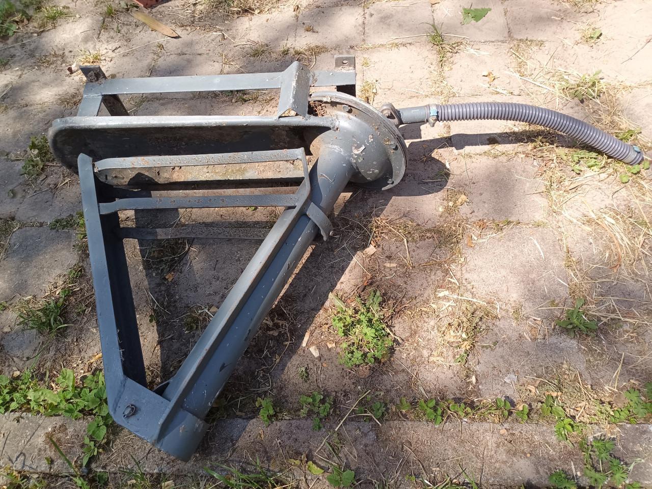 Weidepompen 2x Utina en 1x onbekend merk – zonder aanzuigslangen