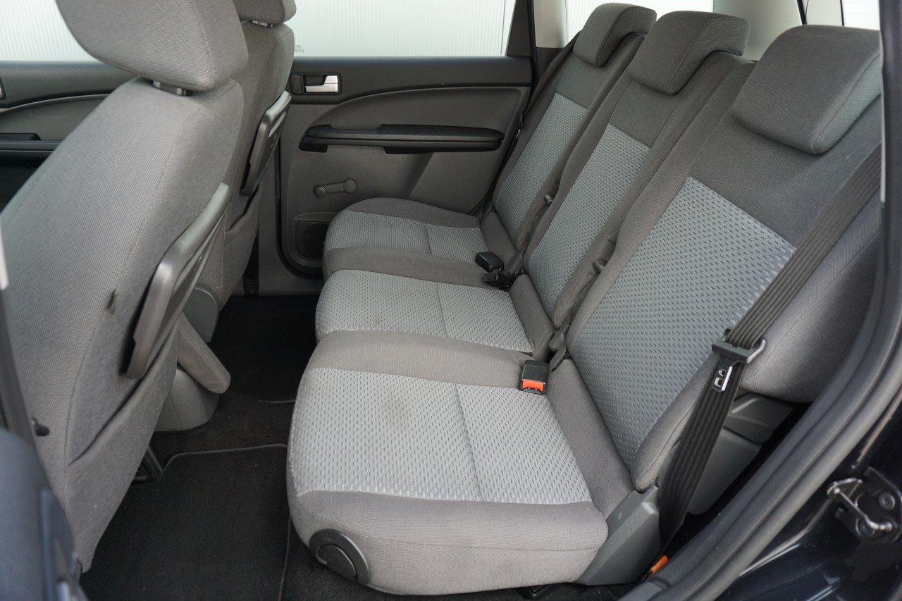 Ford Focus C-MAX, 1.8-16V Futura - Airco / Navi / Cruise / Trekhaak / NAP