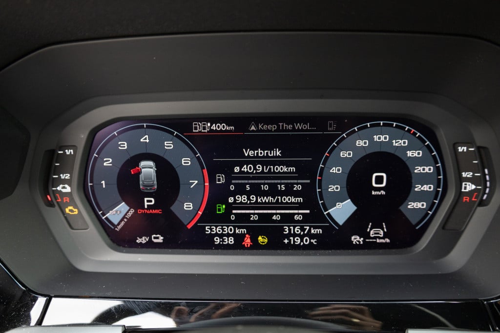 Audi A3 sportback 45 tfsi e s line ✅acc✅apple/android✅18 inch