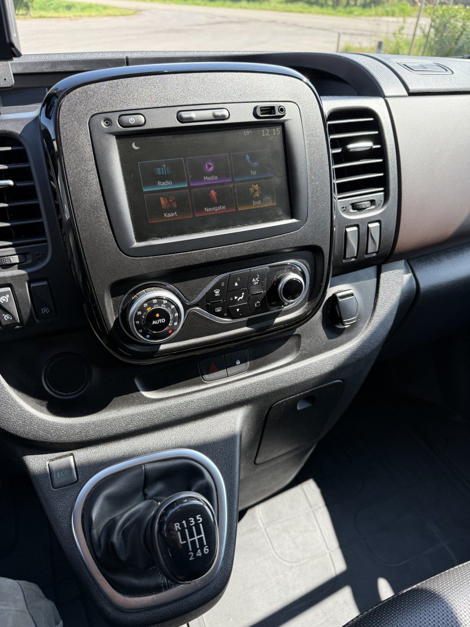Fiat Talento  2.0 Ecojet 170pk SX L2H1 2020 Grijs bestelauto