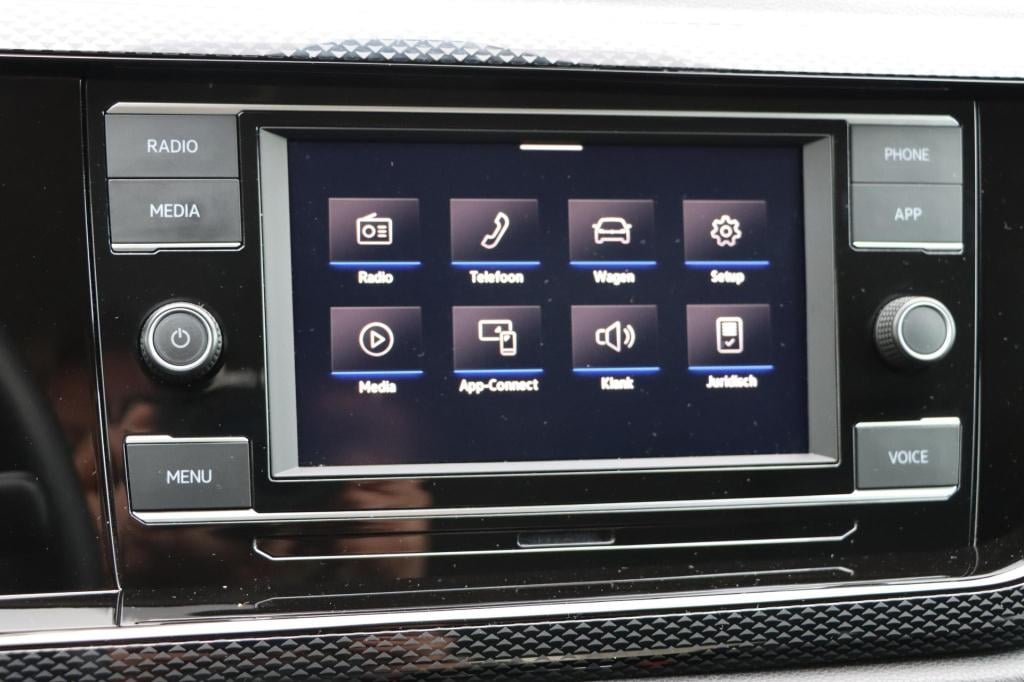 Volkswagen Polo 1.0 tsi life 95pk