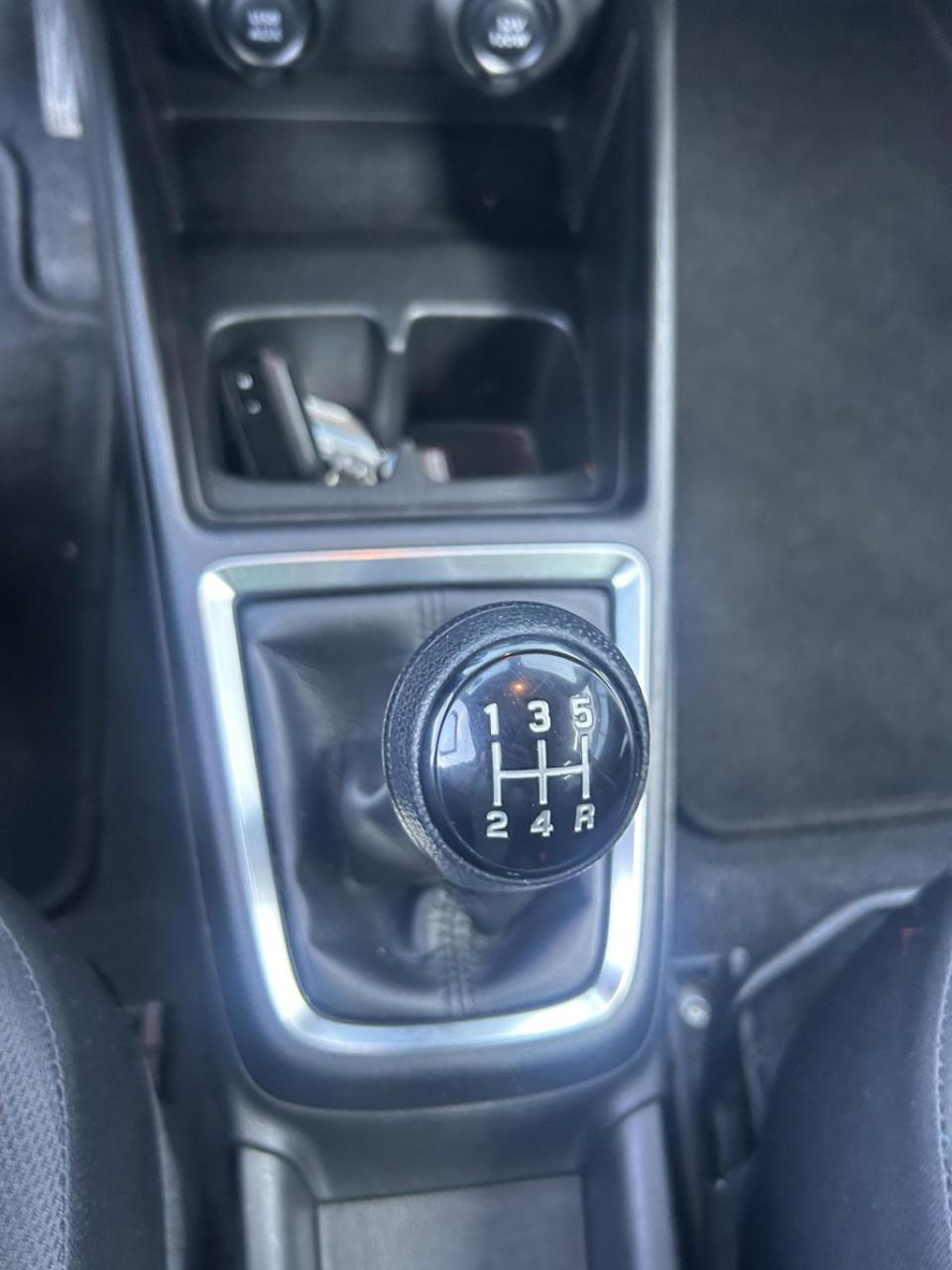 Suzuki Swift 1.2 stijl smart hybrid