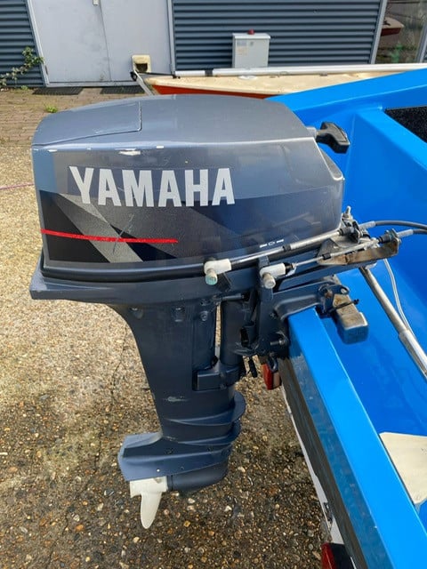 Piranha