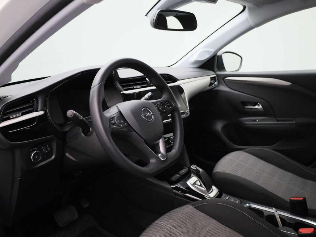 Opel Corsa-e edition 50 kwh | apple car play | cruise control | climate con